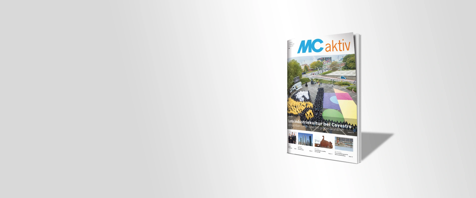 MC aktiv 1/2018