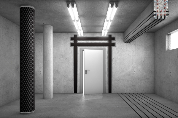 Reinforcing structural components with CFRP systems