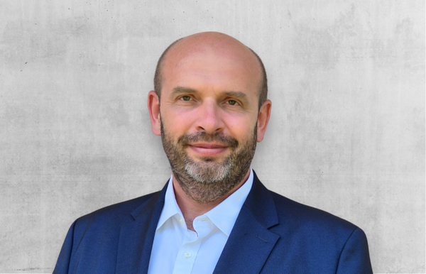 Change in leadership at MC Slovakia